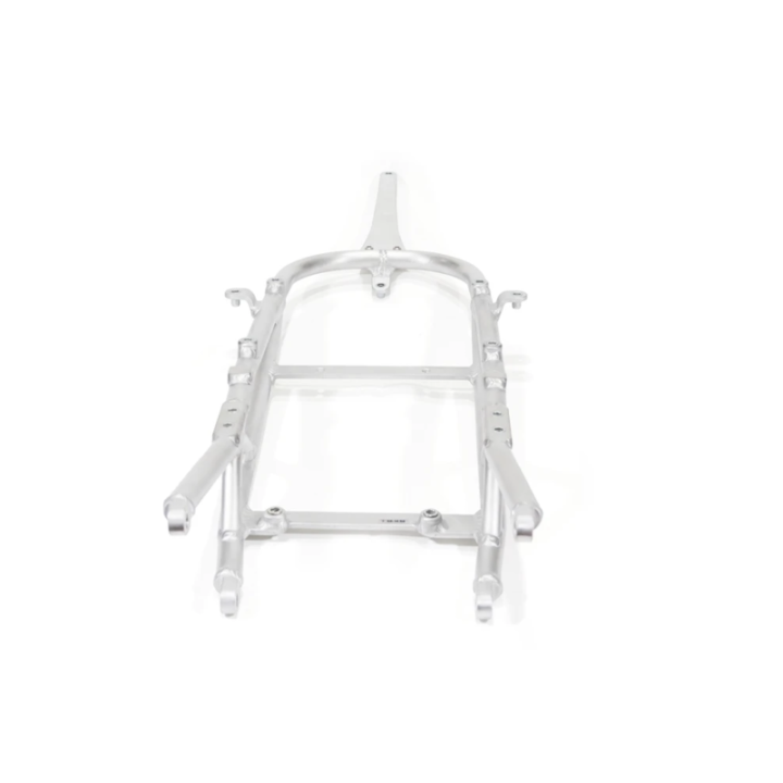 Racing Subframe Yamaha YZF-R6 08-16