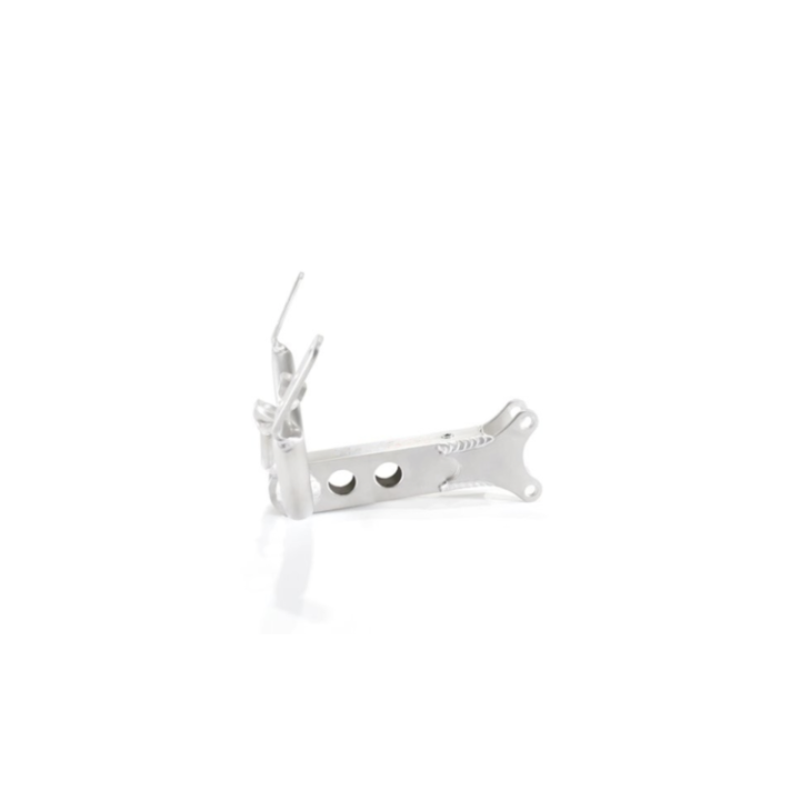 Dashboard and Fairing carrier Suzuki GSXR1000 07-08