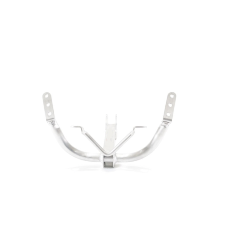 Dashboard and Fairing carrier Suzuki GSXR1000 07-08