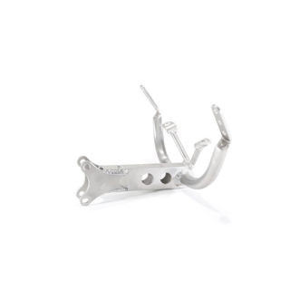 Motosporta spidometra kronšteins Suzuki GSXR1000 07-08