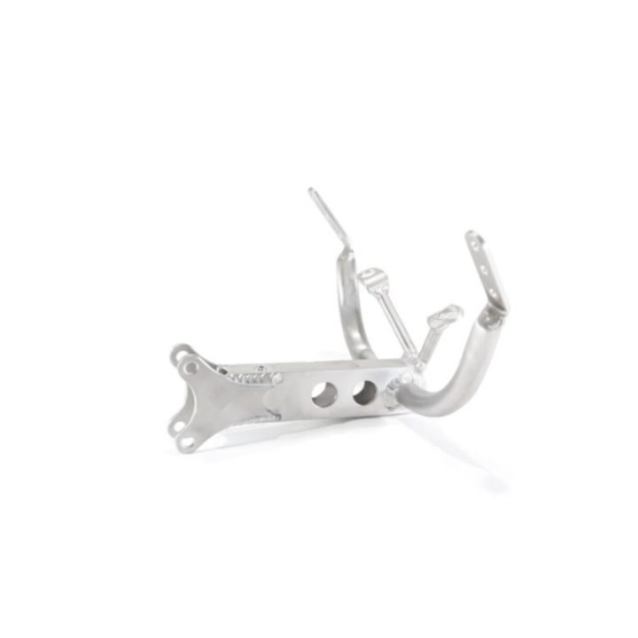 Dashboard and Fairing carrier Suzuki GSXR1000 07-08