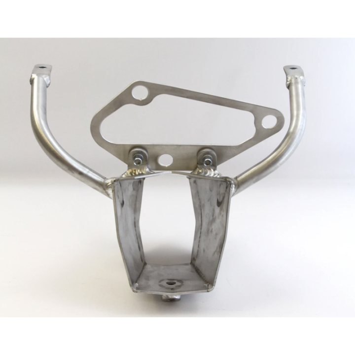 Dashboard and Fairing carrier Suzuki GSXR600 11-14