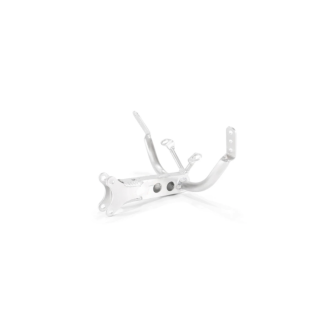 Dashboard and Fairing carrier Suzuki GSXR600 11-14