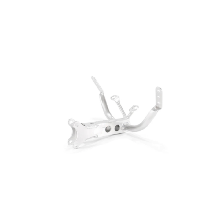 Dashboard and Fairing carrier Suzuki GSXR600 11-14