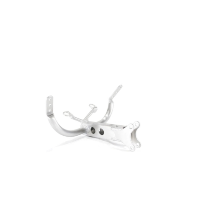 Dashboard and Fairing carrier Suzuki GSXR600 11-14