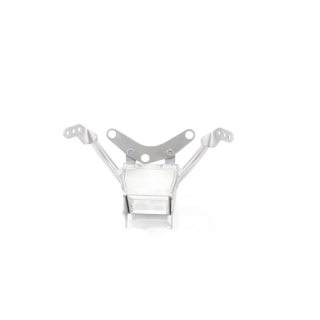 Dashboard and Fairing carrier Yamaha YZF-R6 108-16