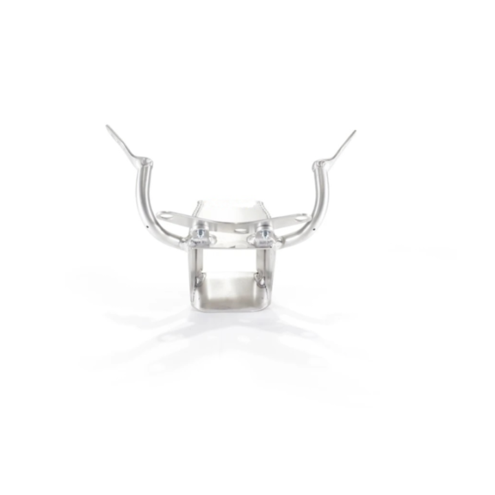 Dashboard and Fairing carrier Yamaha YZF-R6 108-16