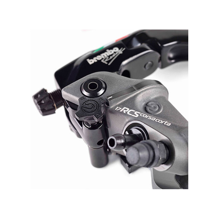 Brembo 15RCS Corsa Corta Radial Master Cylinder 110C74030