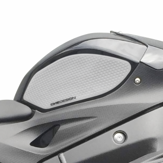 Bākas Uzlīme APPRILIA RSV4/TU CAURSPĪDĪGA HDR202