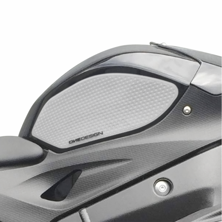 Bākas Uzlīme APPRILIA RSV4/TU CAURSPĪDĪGA HDR202