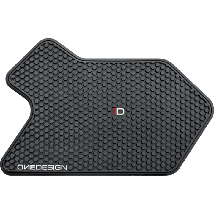 Bākas Uzlīme BMWR1200GS ADV MELNA 13-  HDR209