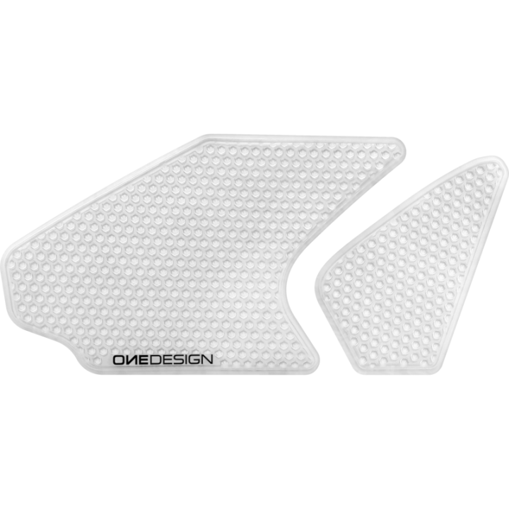 Bākas Uzlīme CBR1000RR CAURSPĪDĪGA 12-16  HDR214