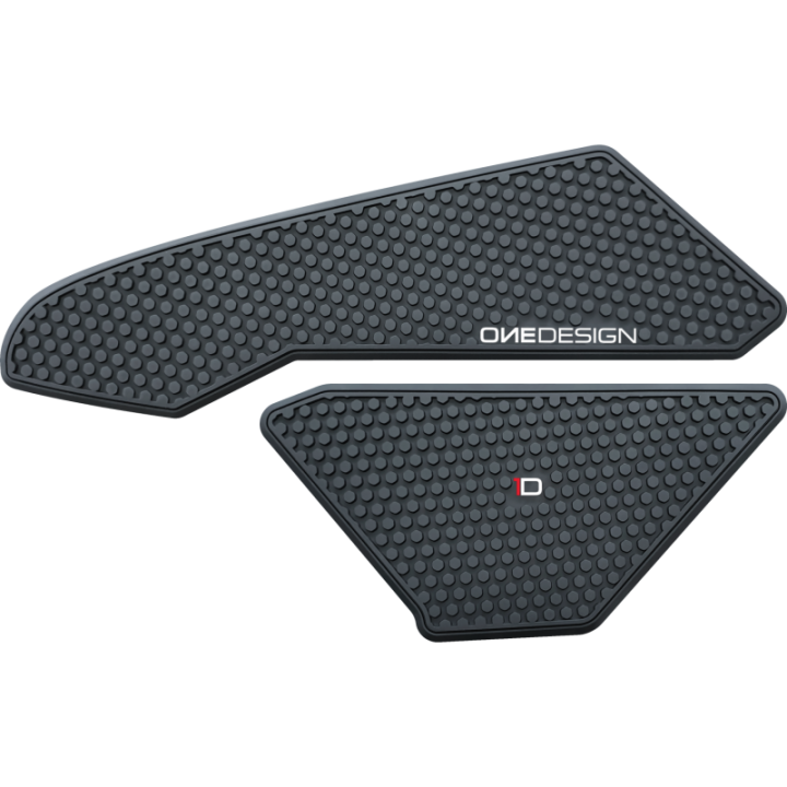 Bākas Uzlīme CBR1000RR MELNA 17-  HDR215