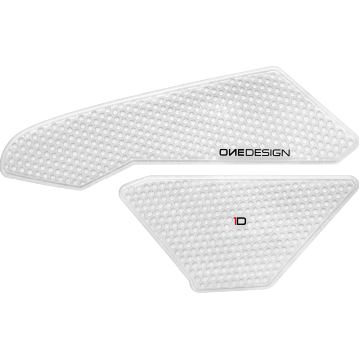 Bākas Uzlīme CBR1000RR CAURSPĪDĪGA 17-  HDR216