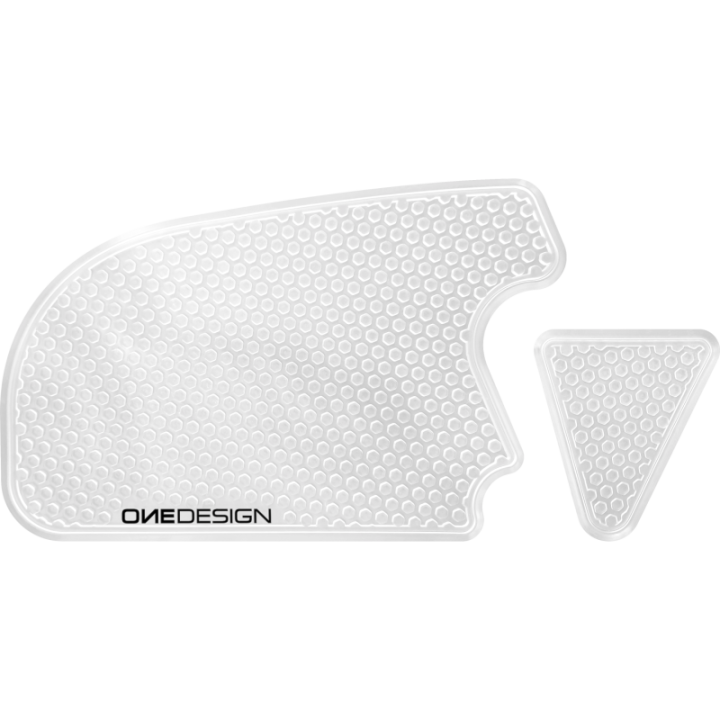 Bākas Uzlīme CBR600RR CAURSPĪDĪGA 13-17  HDR218