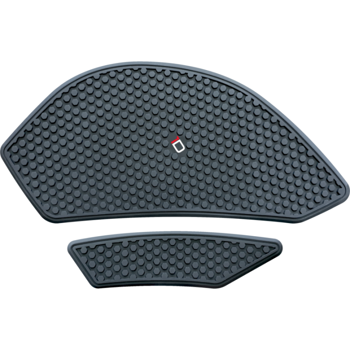 Bākas Uzlīme ZX6R/ZR636 BLK 09-16  HDR219