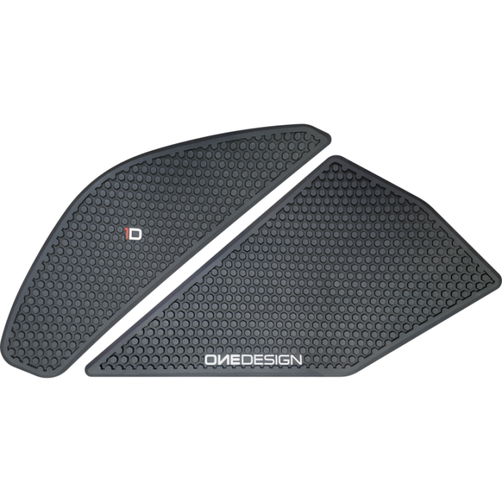 Bākas Uzlīme ZX10R BLK 11-  HDR221