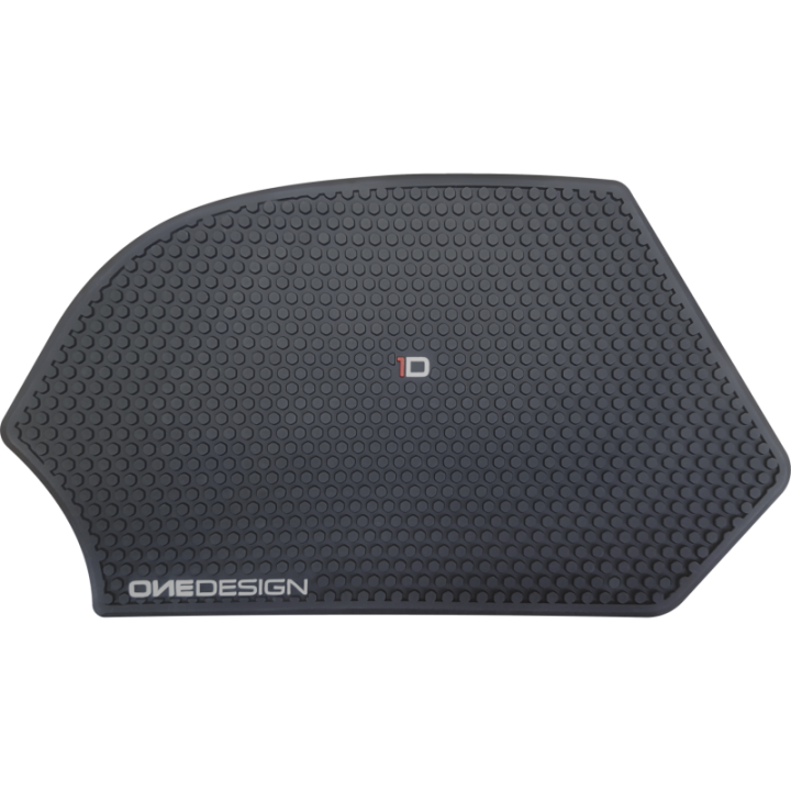 Bākas Uzlīme GSXR600/750 BLK 11-  HDR223