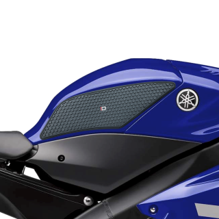 Bākas Uzlīme YAMAHA R6 BLK 17-  HDR229