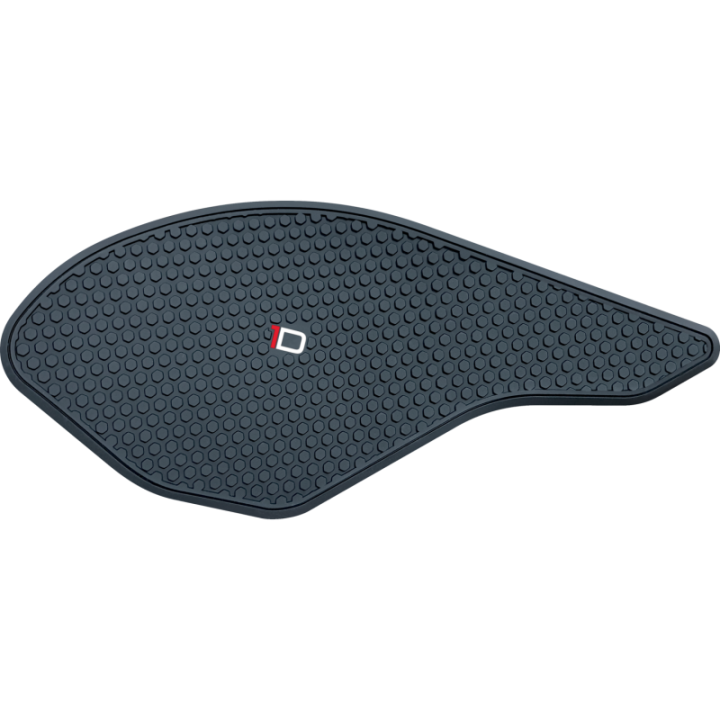 TANK GRP DAYTONA/STREET BLK13-  HDR235