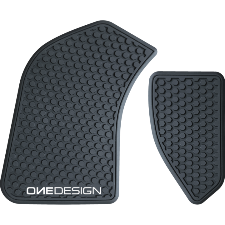 Bākas Uzlīme DUCATI PANIGALE V4 MELNA 18-  HDR243