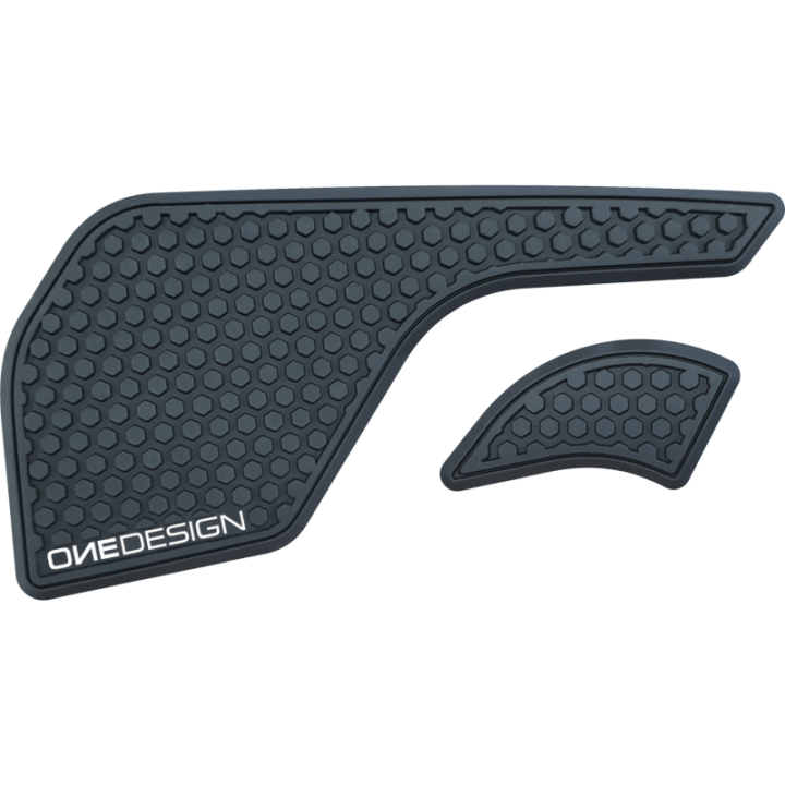 Bākas Uzlīme TRIUMPH TIGER MELNA HDR249