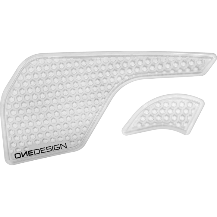 Bākas Uzlīme TRIUMPH TIGER CAURSPĪDĪGA HDR250