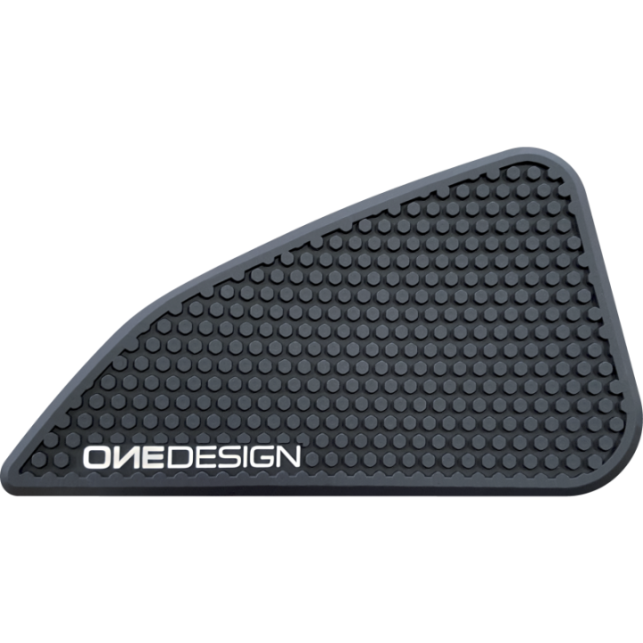 Bākas Uzlīme DUCATI SCRAMBLE MELNA HDR251