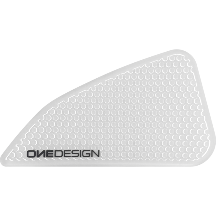 Bākas Uzlīme DUCATI SCRAMBLE CAURSPĪDĪGA HDR252