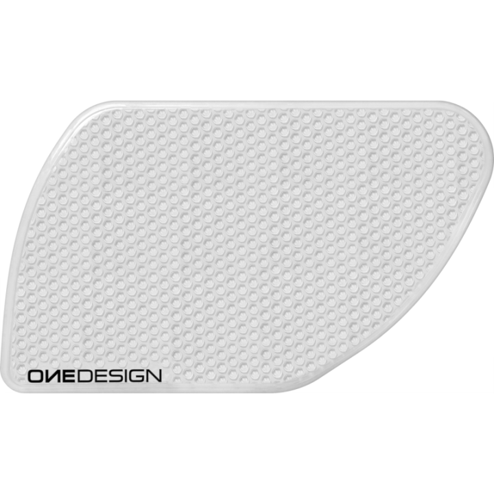 Bākas Uzlīme SUZUKI V-STROM CAURSPĪDĪGA HDR258