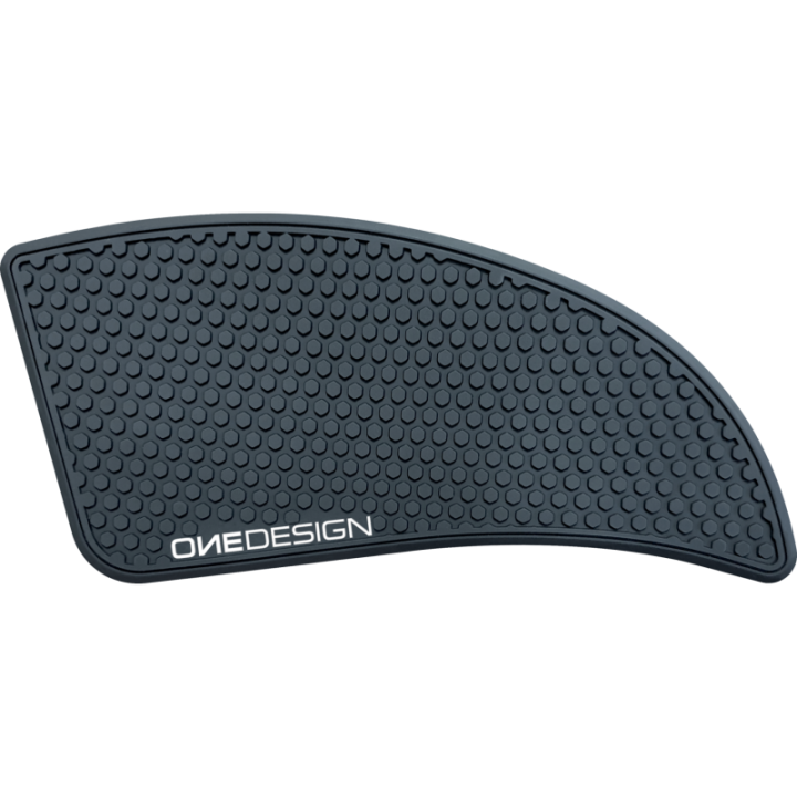 Bākas Uzlīme KAWASAKI Z1000SX MELNA HDR259