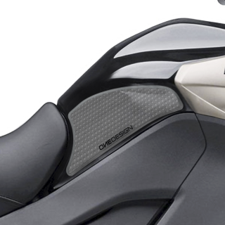 Bākas Uzlīme KAWASAKI VERSYS 1000 CAURSPĪDĪGA HDR262