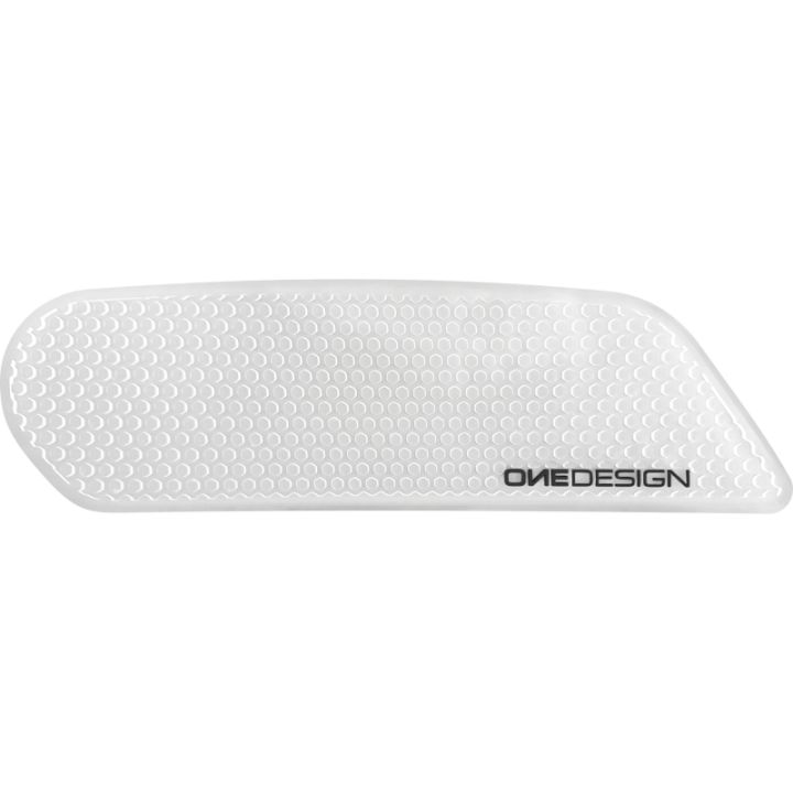 Bākas Uzlīme KAWASAKI Z900 CAURSPĪDĪGA HDR264