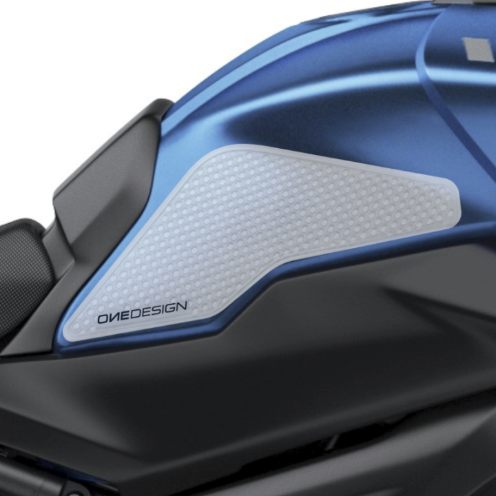 Bākas Uzlīme YAMAHA MT09 BLK  HDR266