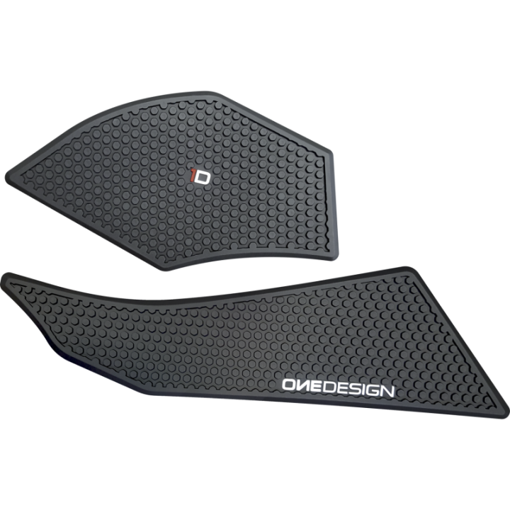 Bākas Uzlīme DUCATI MULTISTRADA BLK  HDR269