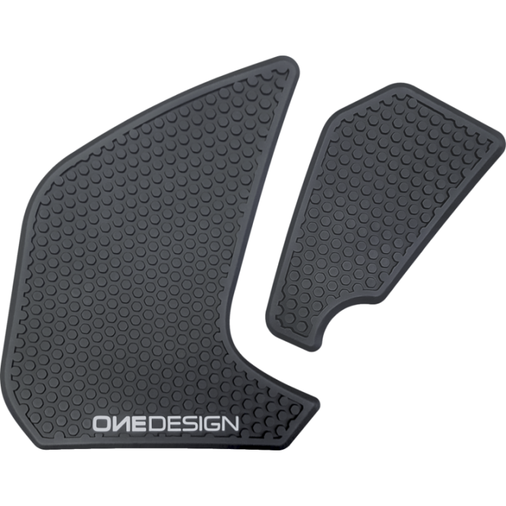 Bākas Uzlīme YAMAHA MT07 BLK  HDR273