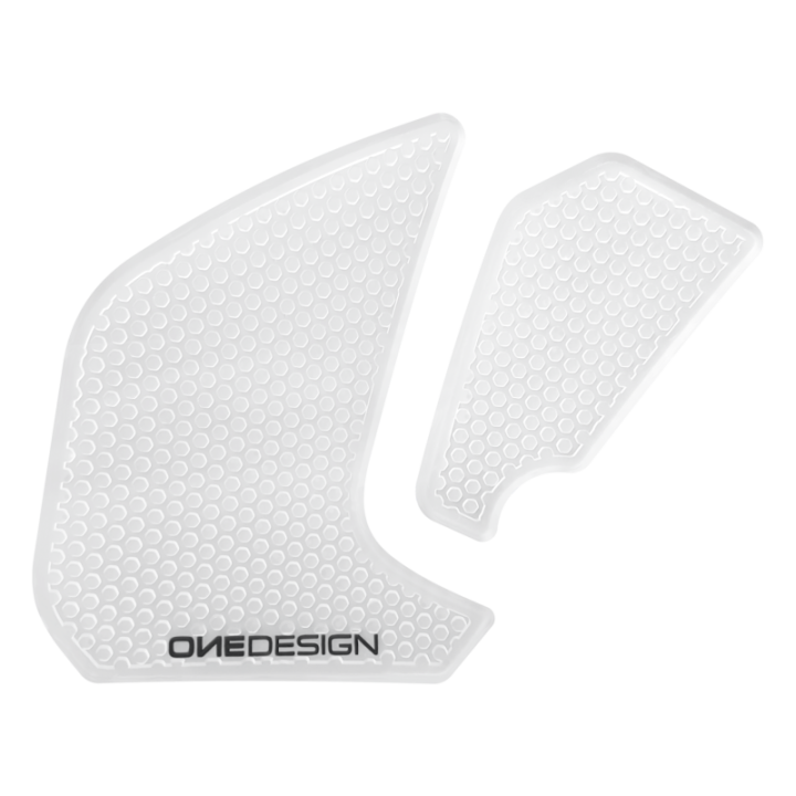 Bākas Uzlīme YAMAHA MT07 CAURSPĪDĪGA  HDR274