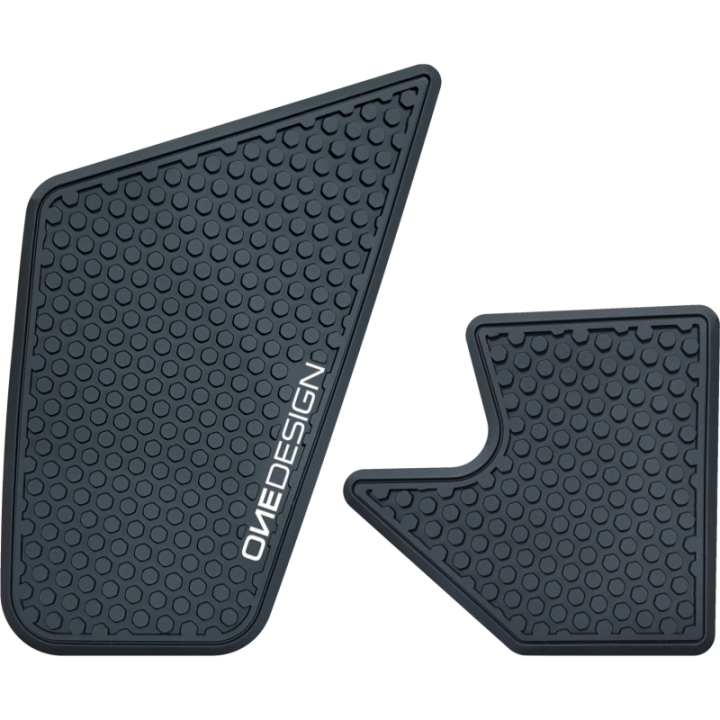 Bākas Uzlīme YAMAHA MT10 BLK  HDR275