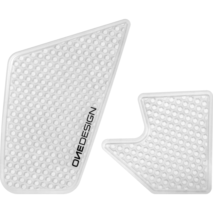 Bākas Uzlīme YAMAHA MT10 CAURSPĪDĪGA  HDR276