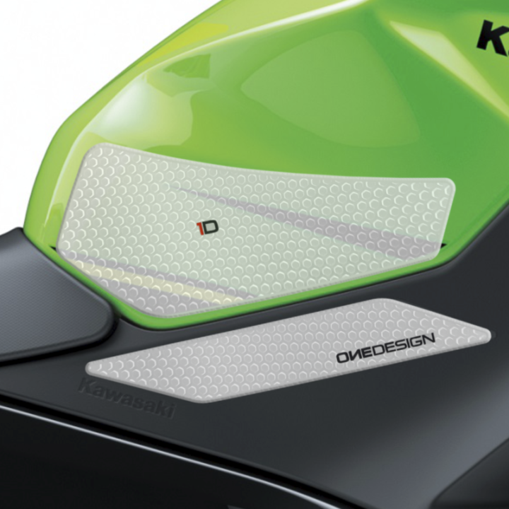 Bākas Uzlīme KAWASAKI NINJA 400 CLR  HDR278