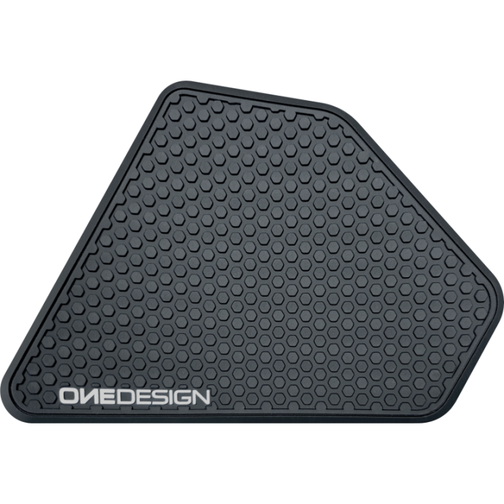 Bākas Uzlīme KTM MELNA  HDR281