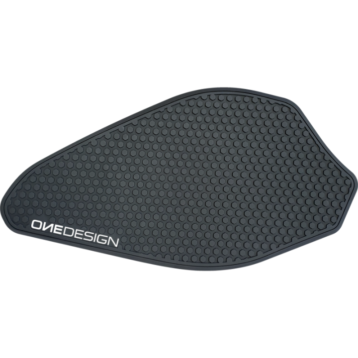 Bākas Uzlīme YAMAHA R3 MELNA  HDR289