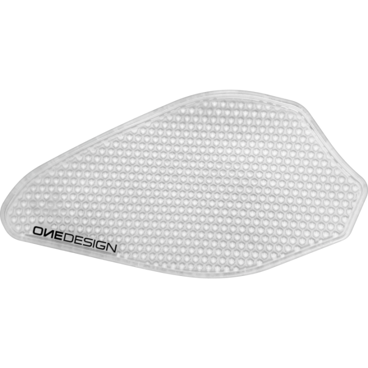 Bākas Uzlīme YAMAHA R3 CAURSPĪDĪGA  HDR290