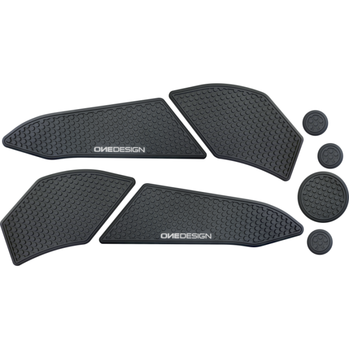 Bākas Uzlīme MULTISTR 950/950S MELNA HDR293