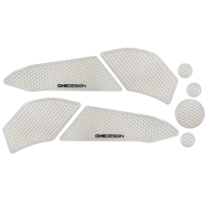 Bākas Uzlīme MULTISTR 950/950S CAURSPĪDĪGA HDR294