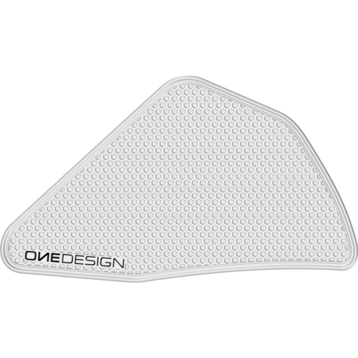 Bākas Uzlīme YAMAHA R3 CAURSPĪDĪGA HDR300