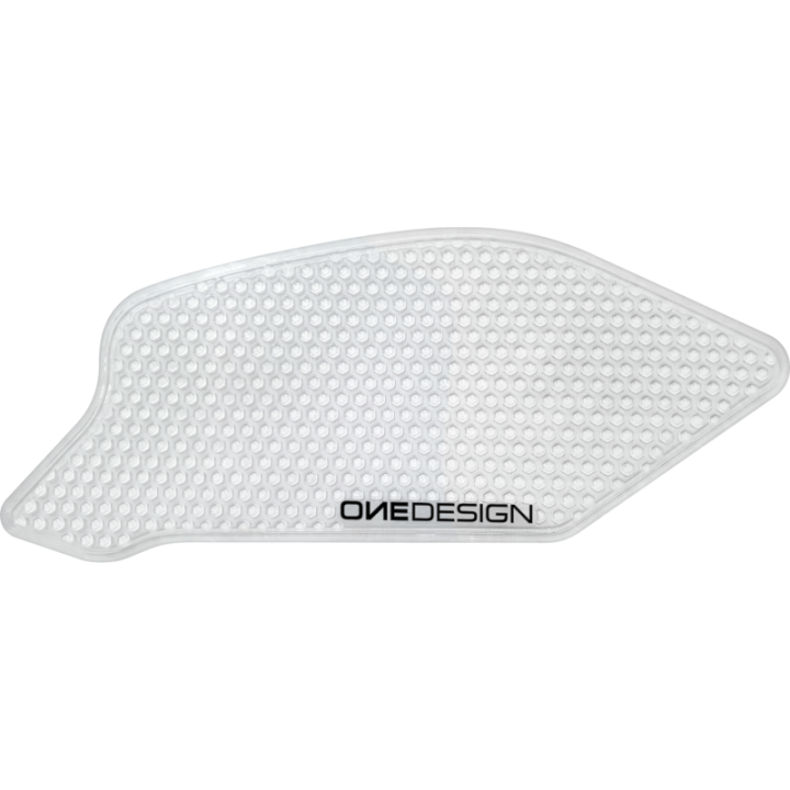 Bākas Uzlīme CBR650RR CAURSPĪDĪGA HDR312