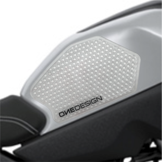 Bākas Uzlīme TRACER7 '21 CAURSPĪDĪGA HDR334