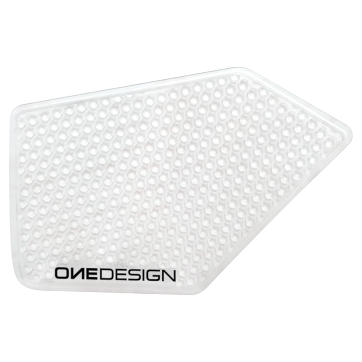 Bākas Uzlīme TRACER9 '21 CAURSPĪDĪGA HDR336