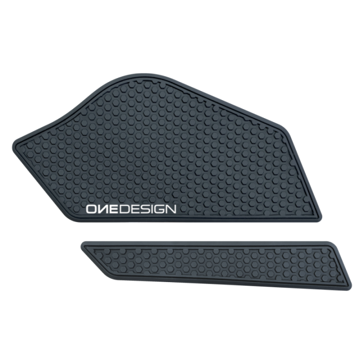 Bākas Uzlīme S1000XR '21 MELNA HDR339